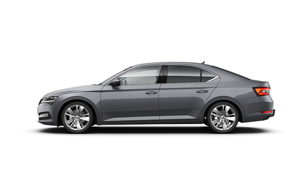 Škoda Superb 2.0 TSI Style