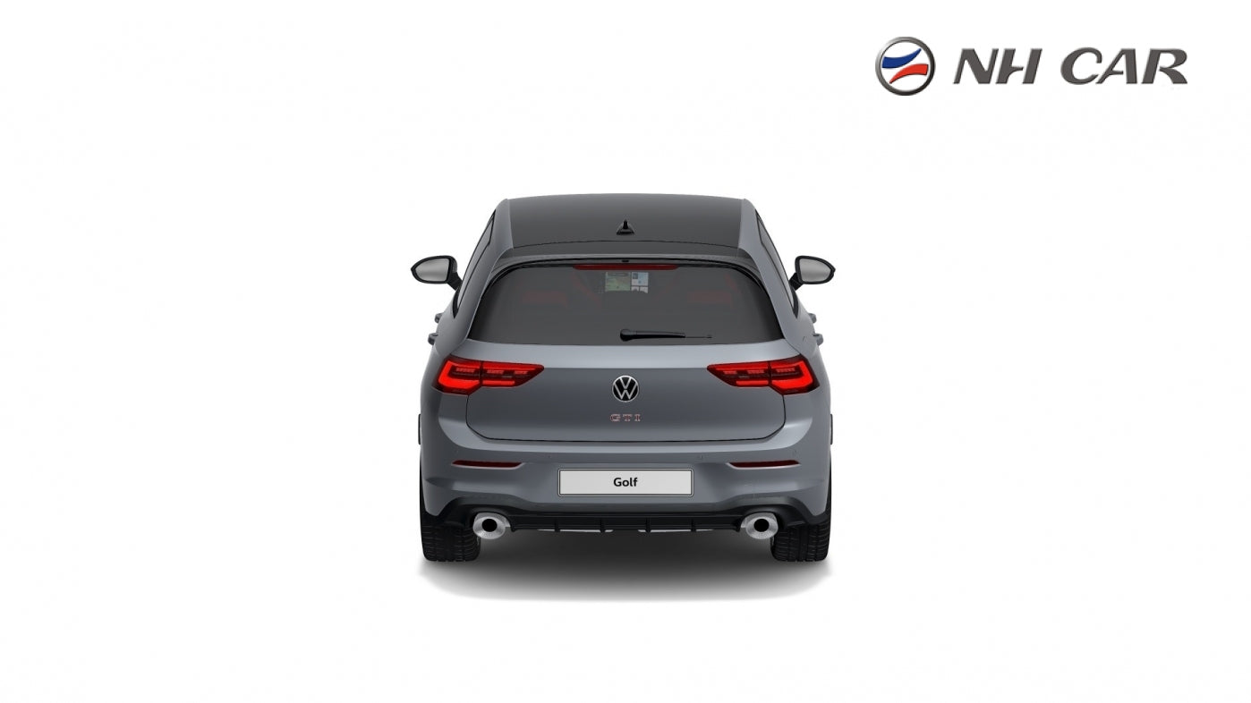 Volkswagen Golf 2.0 TSI GTI Clubsport