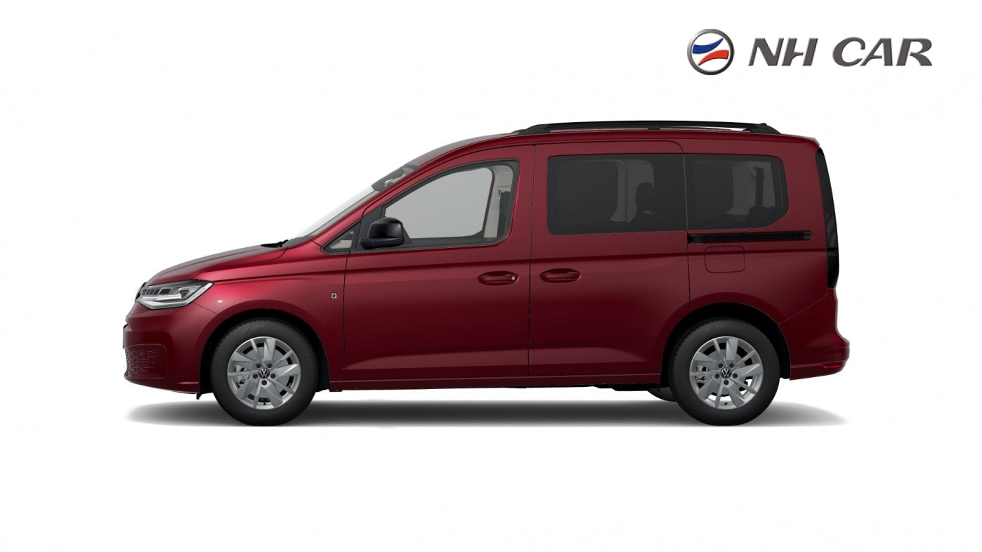 Volkswagen Caddy 1.5 TSI Life