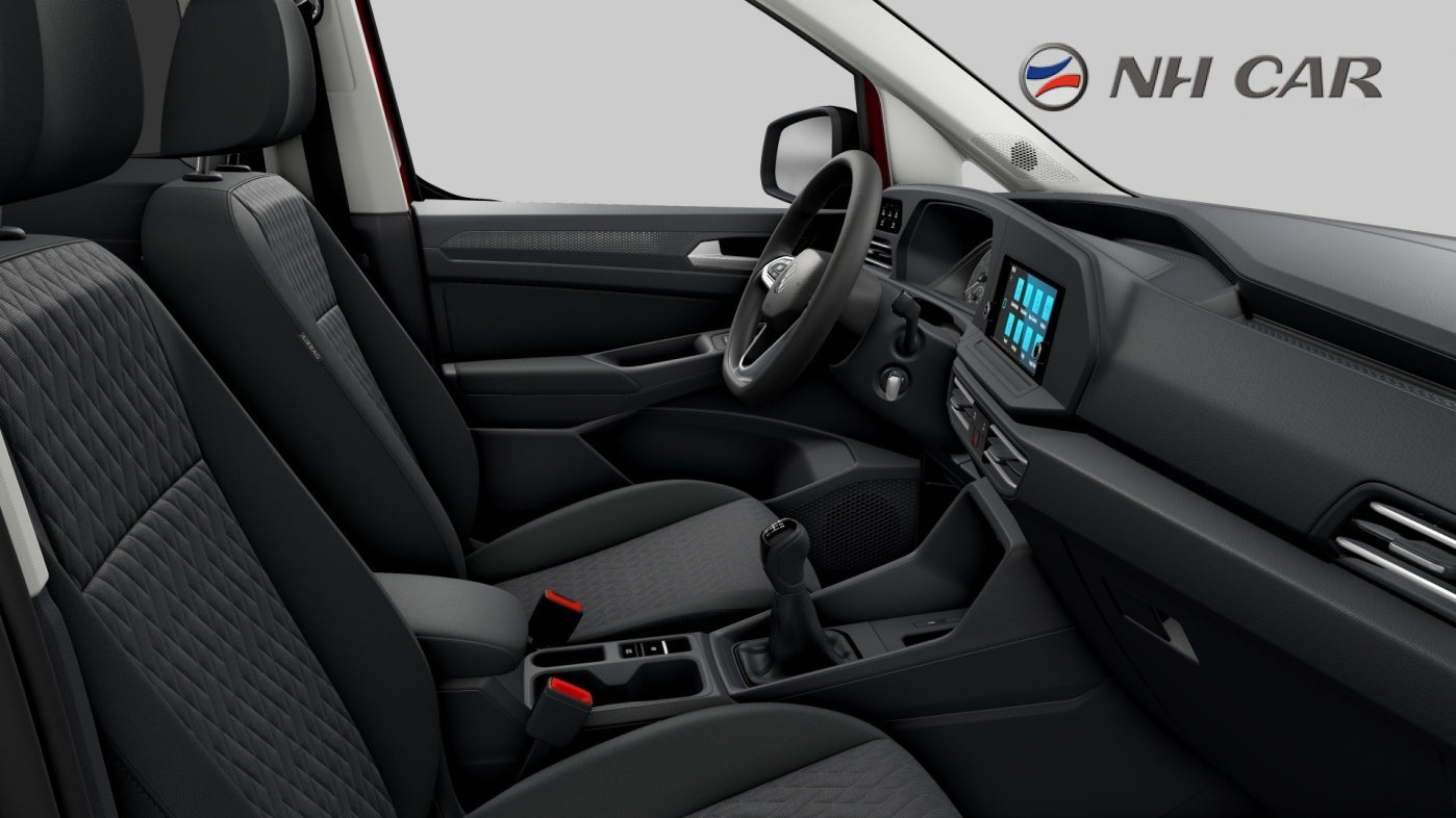 Volkswagen Caddy 1.5 TSI Life