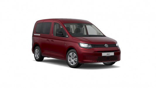 Volkswagen Caddy 1.5 TSI Life