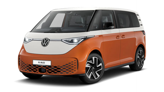 Volkswagen ID. Buzz Pro