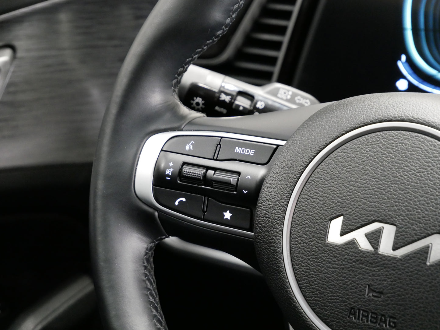 Kia Motors Sportage 1.6 T-GDI/110kW/4x4/LED/KAMERA/EXCLUSIVE/DPH