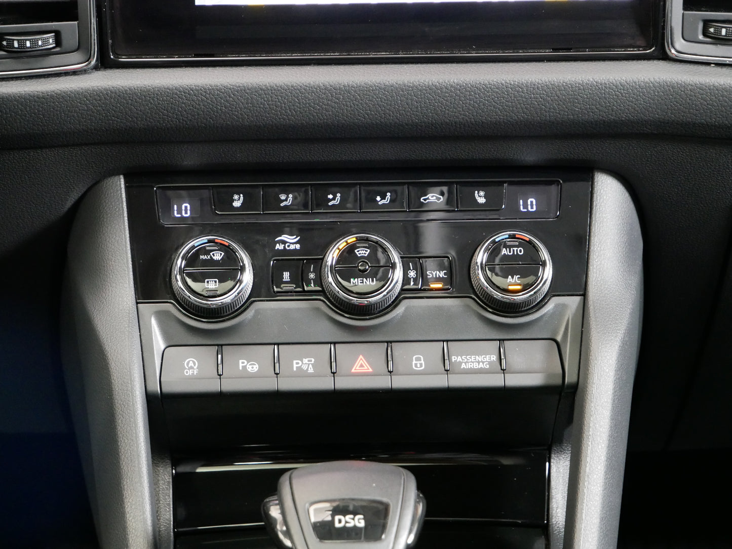 Škoda Kodiaq 2.0 TDI/110 kW/DSG/STYLE PLUS