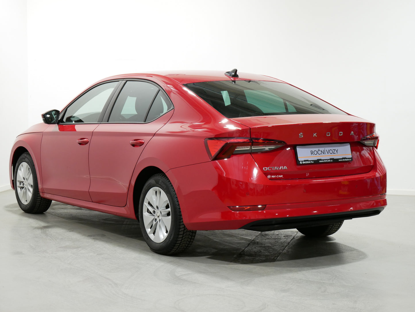 Škoda Octavia 1.5 G-TEC/CNG/DSG/LEDKY/ZÁRUKA/DPH/Asist.ÚHLŮ