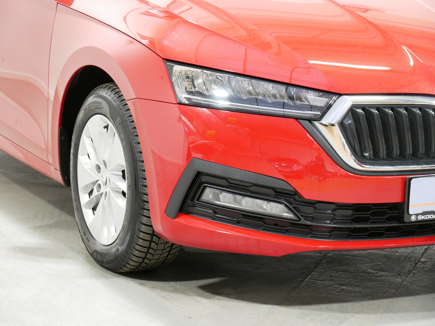 Škoda Octavia 1.5 G-TEC/CNG/DSG/LEDKY/ZÁRUKA/DPH/Asist.ÚHLŮ