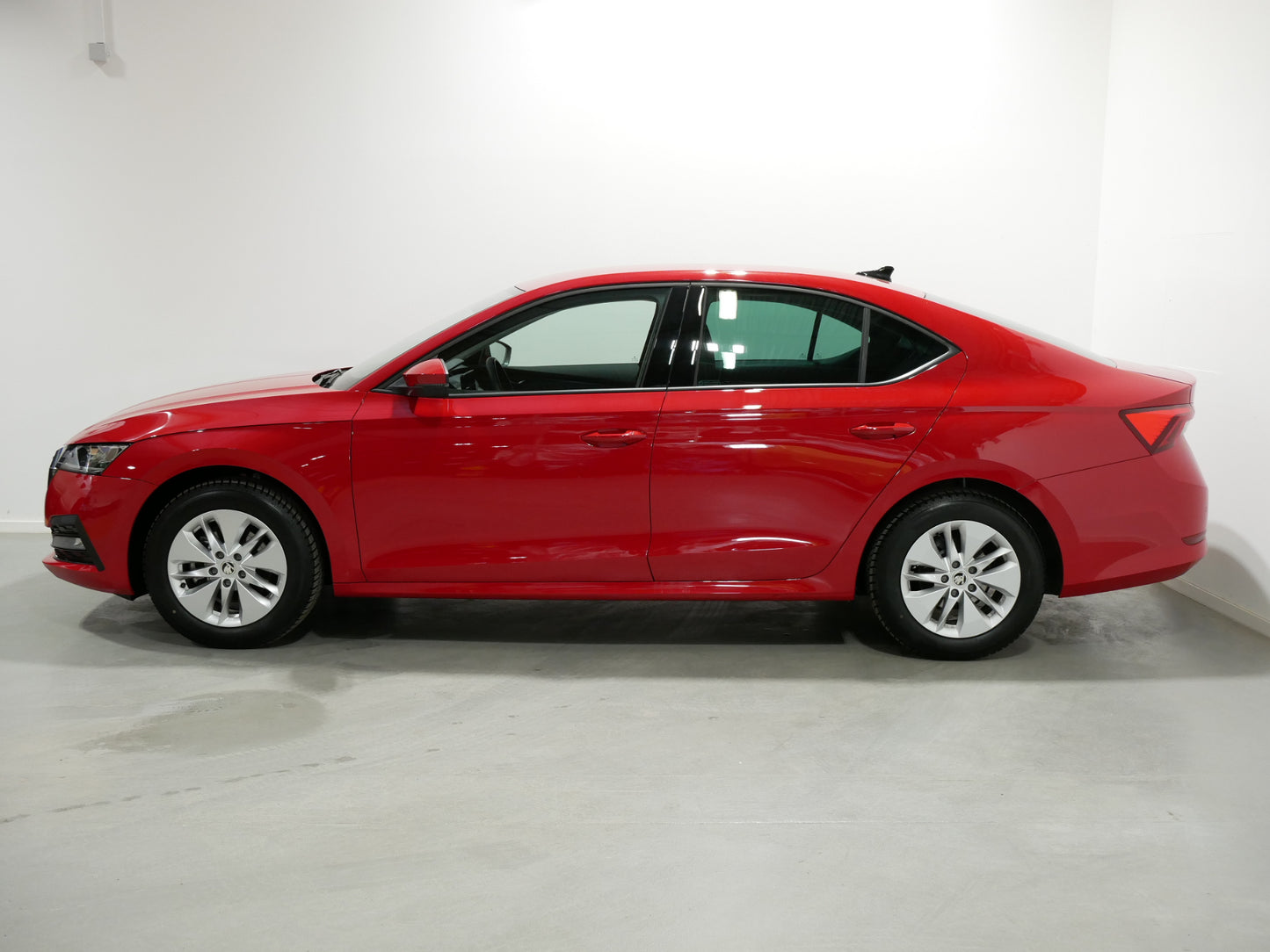 Škoda Octavia 1.5 G-TEC/CNG/DSG/LEDKY/ZÁRUKA/DPH/Asist.ÚHLŮ