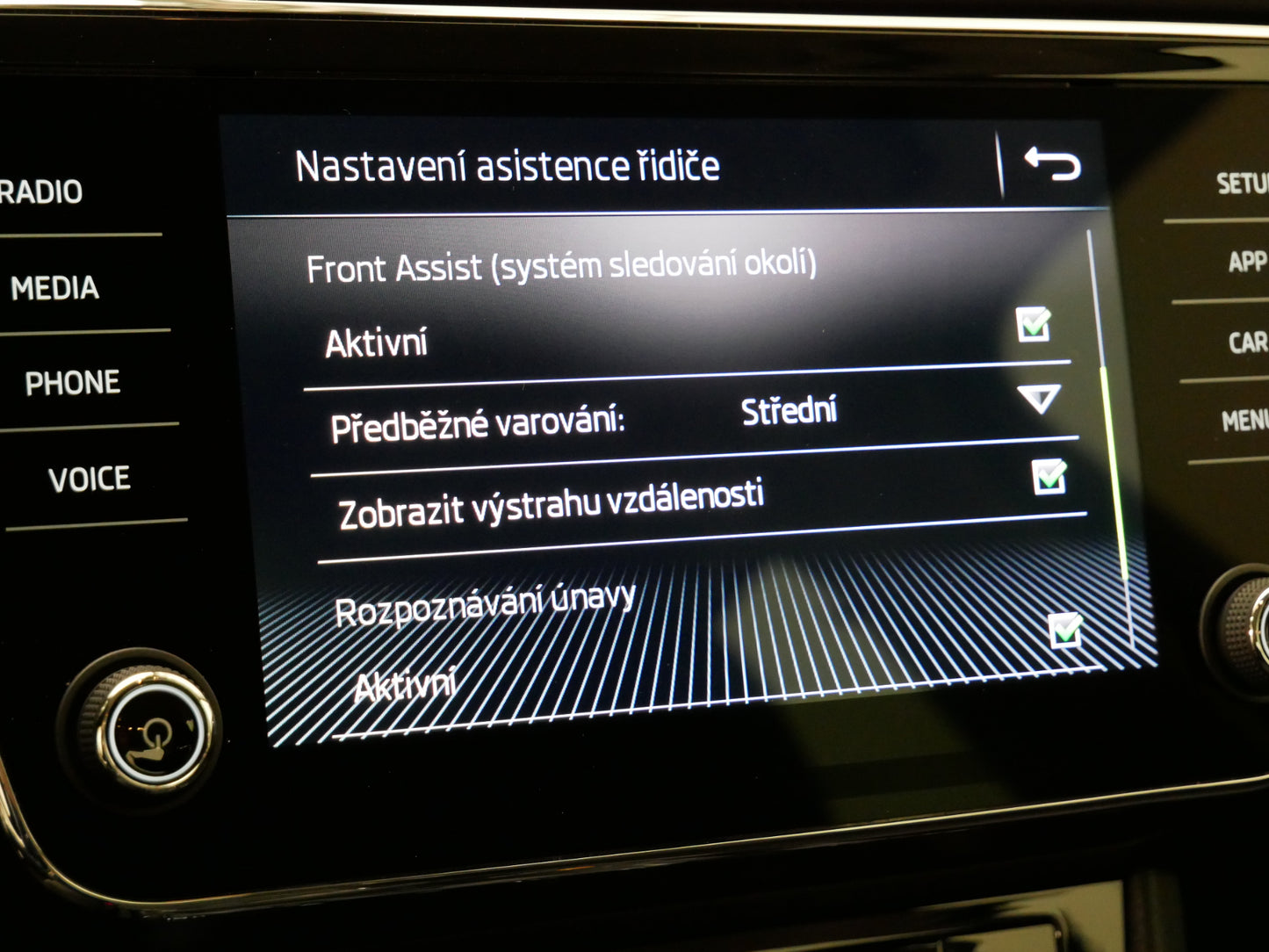 Škoda Superb 2.0 TDI Style