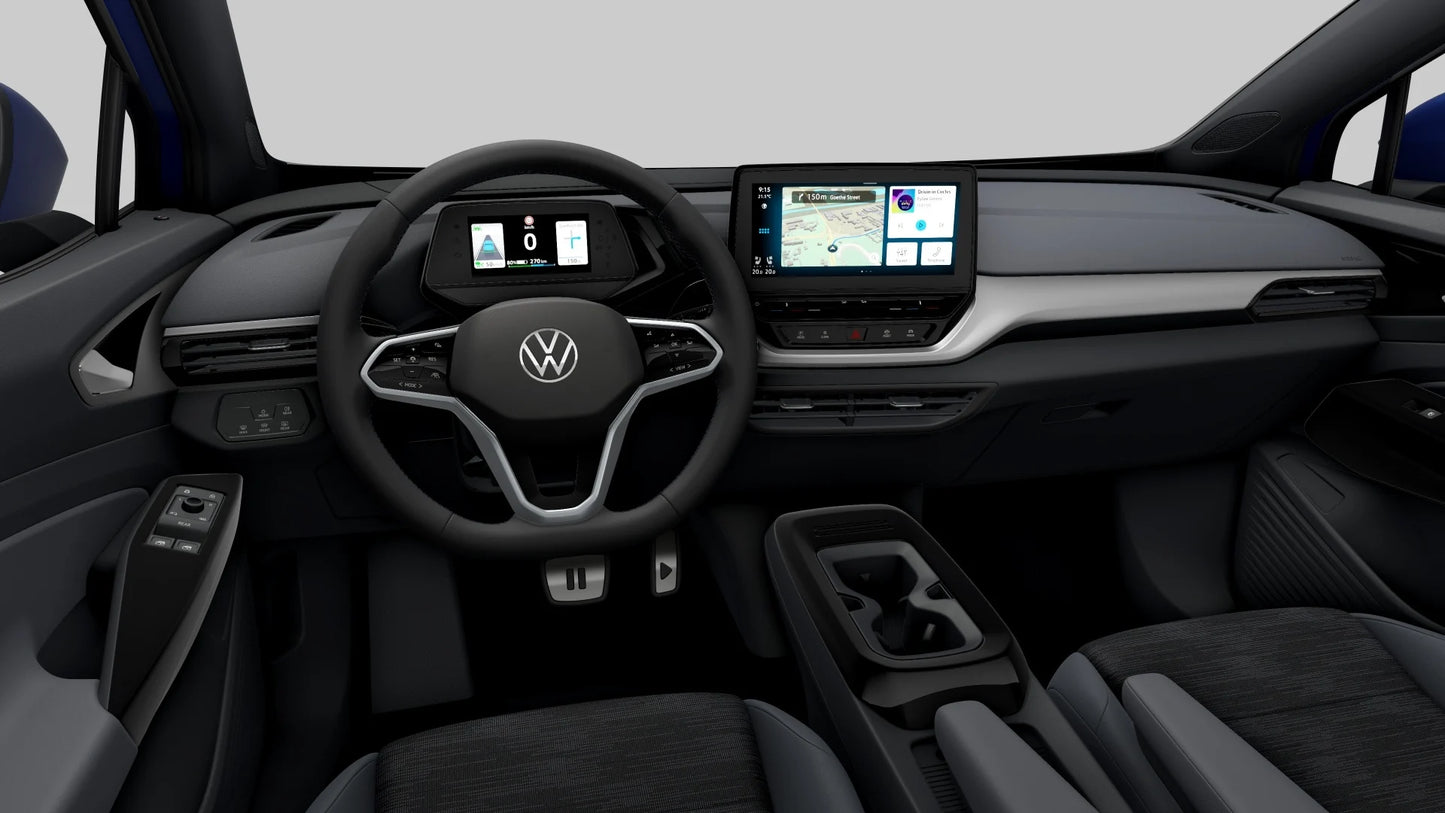 Volkswagen ID.4 Pure Performance